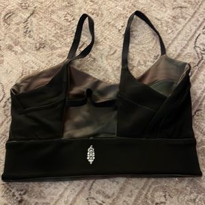 Reversible FP movement sports Bra ❤️